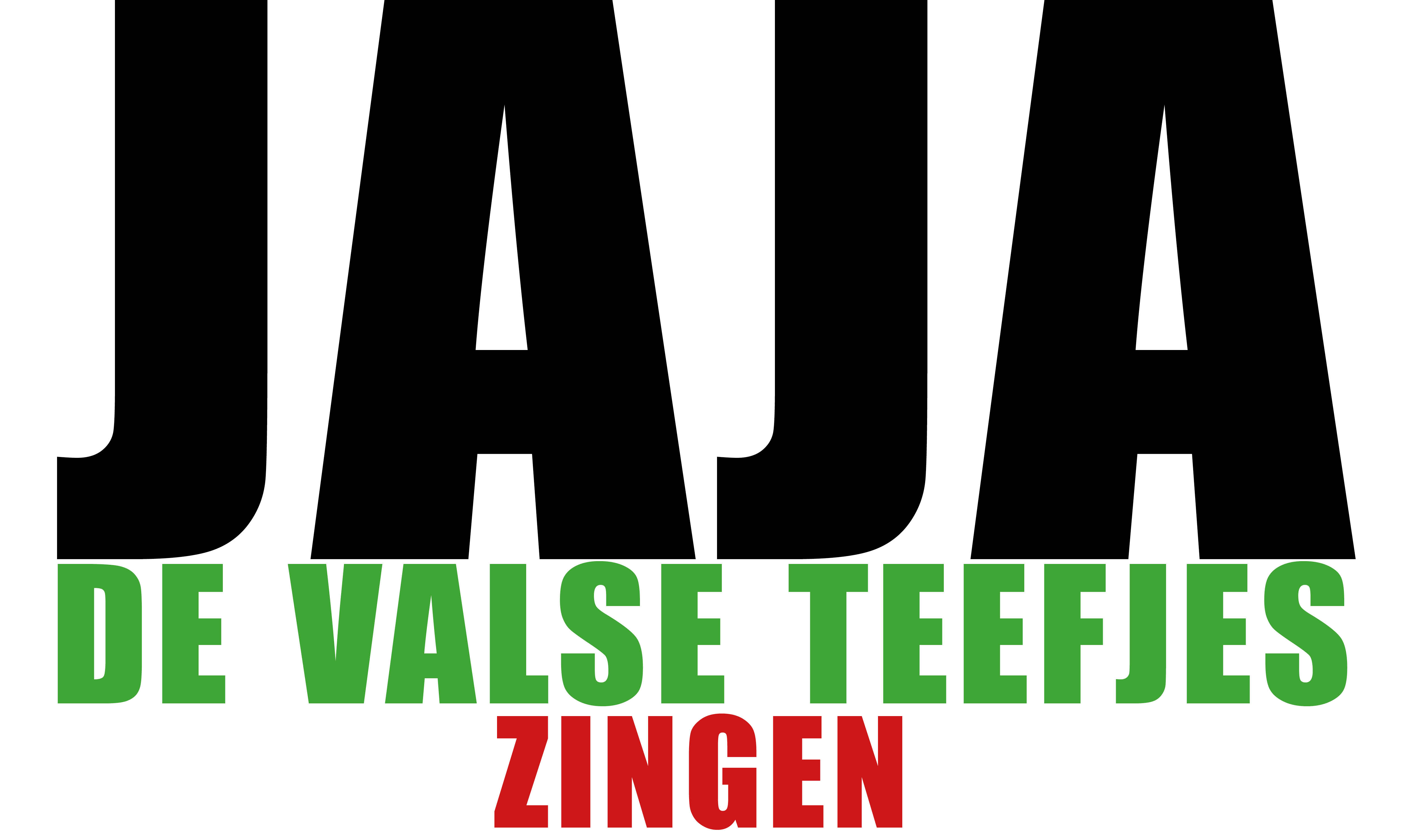 Valse teefjes