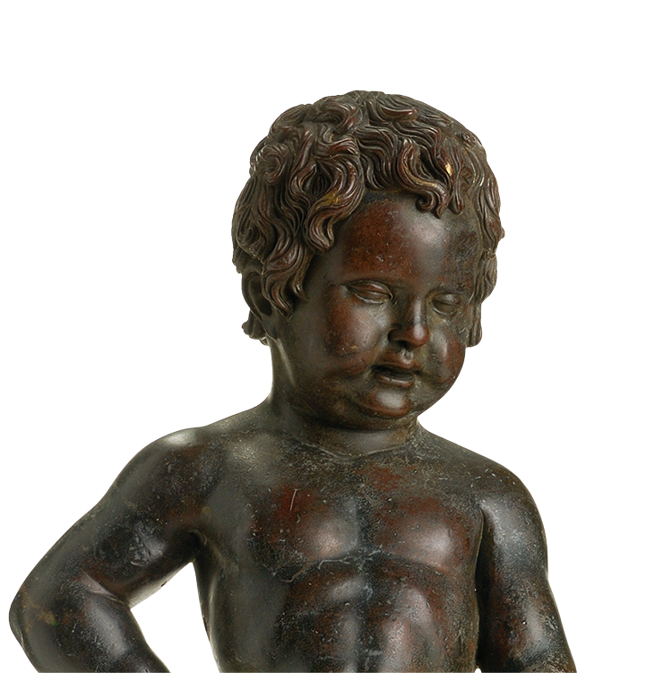 Garde Robe MannekenPis