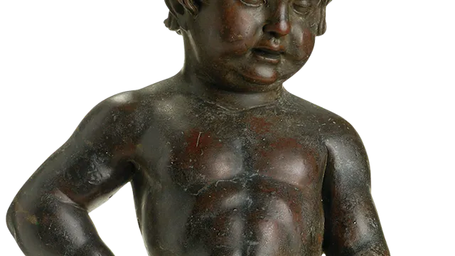 Garde Robe MannekenPis