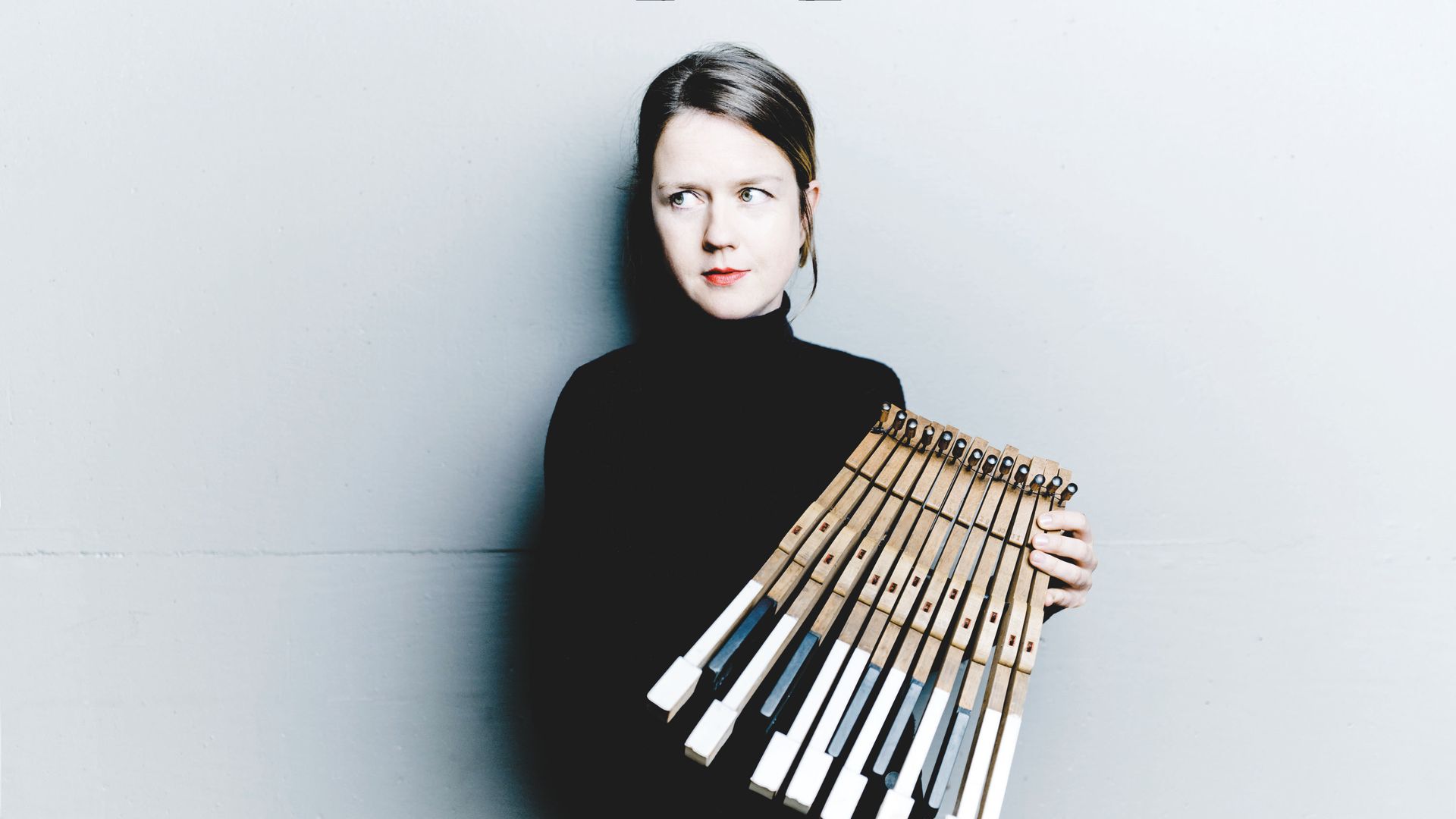 Homage to Ryuichi Sakamoto - Helena Basilova