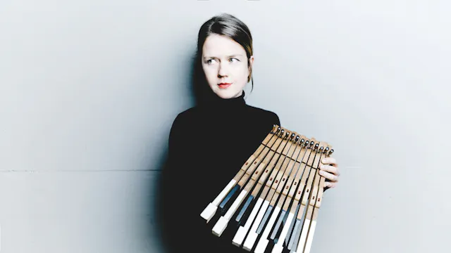 Homage to Ryuichi Sakamoto - Helena Basilova