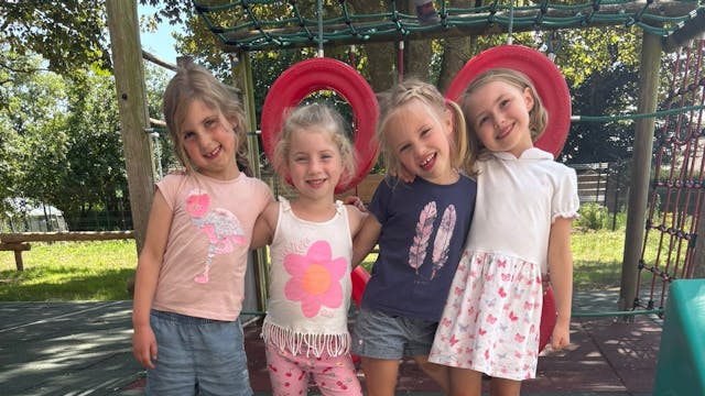 Taalweek: Hello summer!