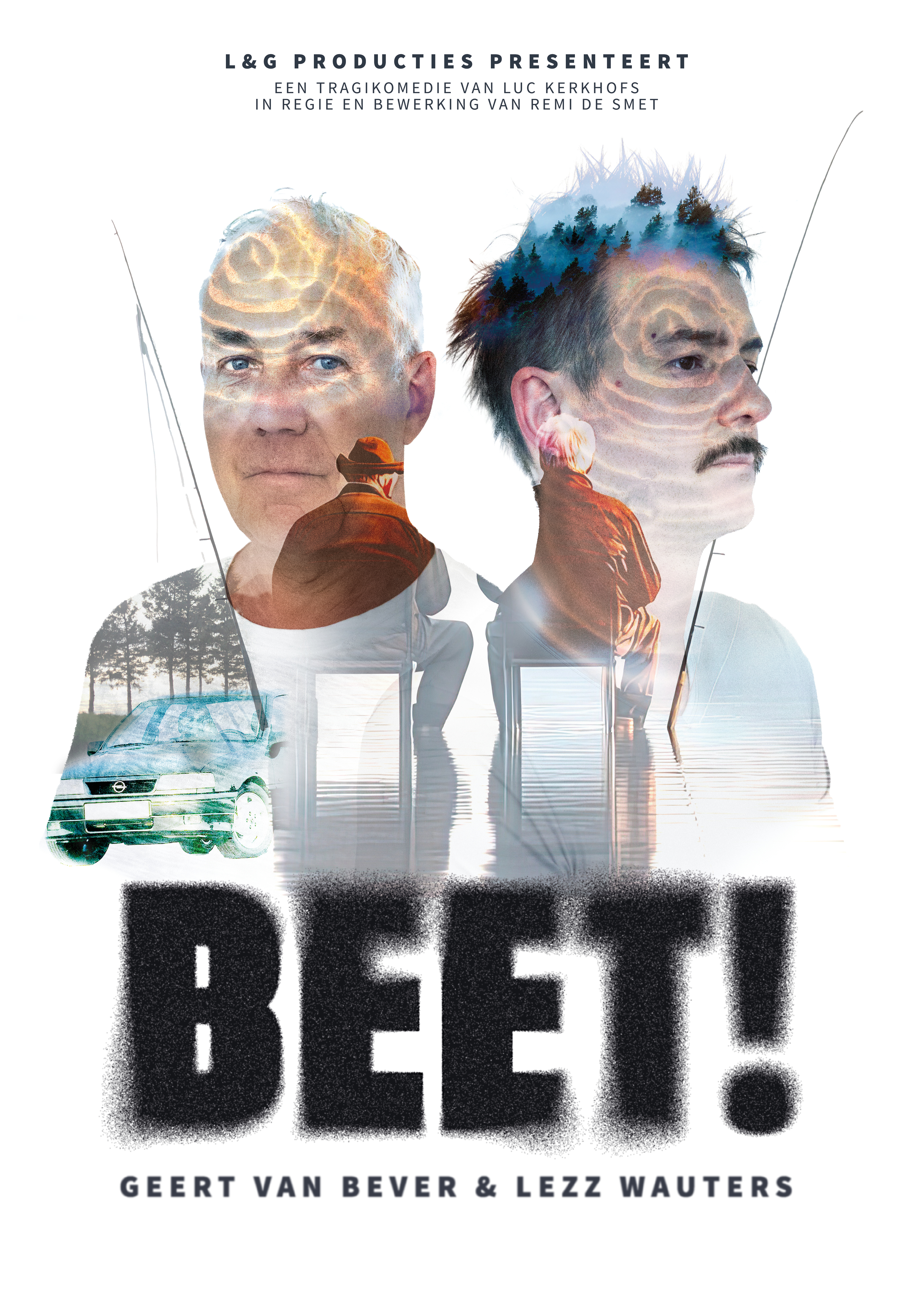 BEET!