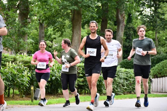 Schil Urban Trail 2026