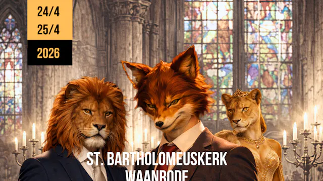 Fielt, van Reynaert, Nobel en de anderen...