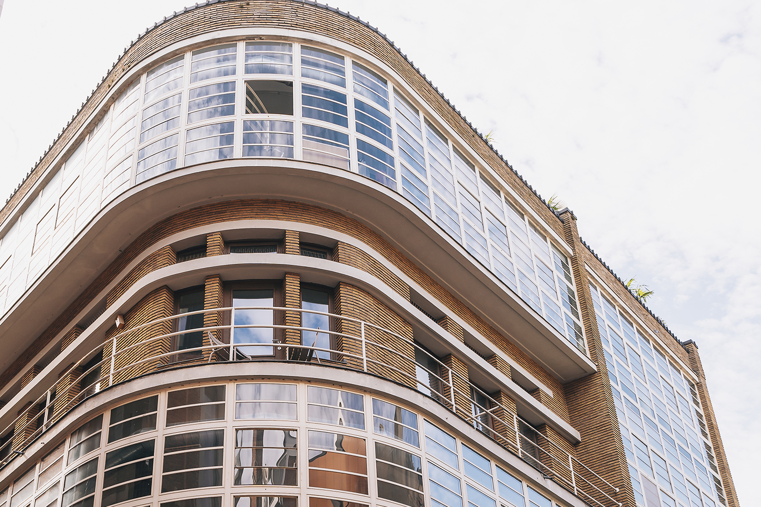 Sporen van industrieel Gent