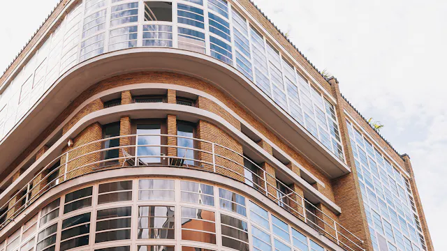 Sporen van industrieel Gent