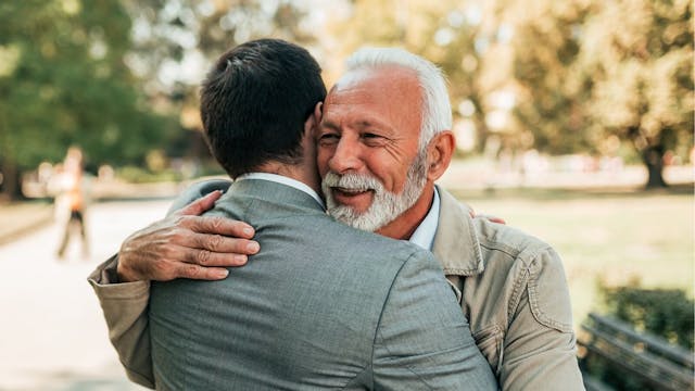 Testamenten en zorgvolmachten: duidelijk en doordacht