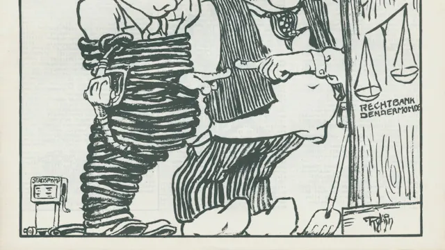 Klokzjiel jaargang 1 nummer 4