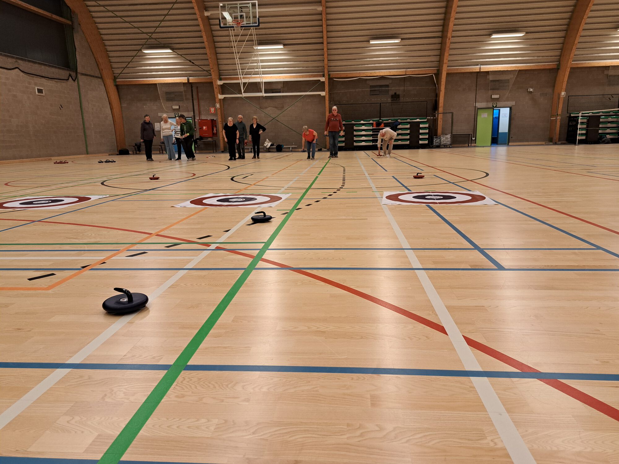 sporteldag