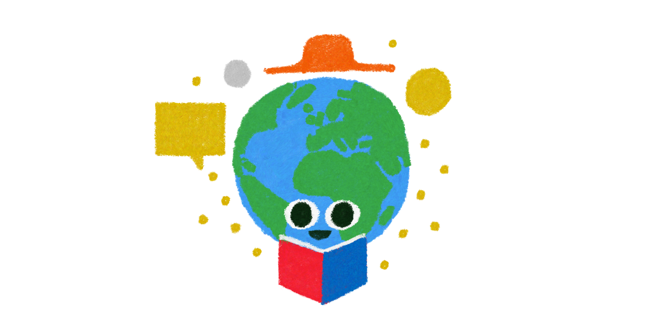 Verhalen in alle talen