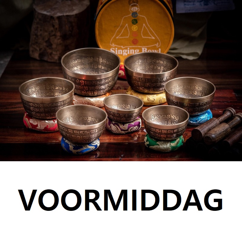 MULTIKLANKEN MEDITATIES