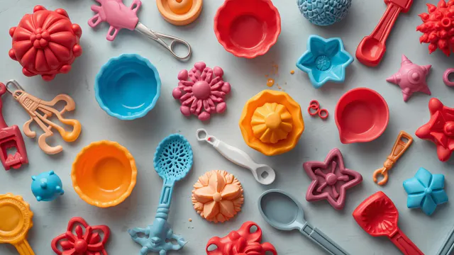 Workshop 3D Printen voor Keukenprins(ess)en