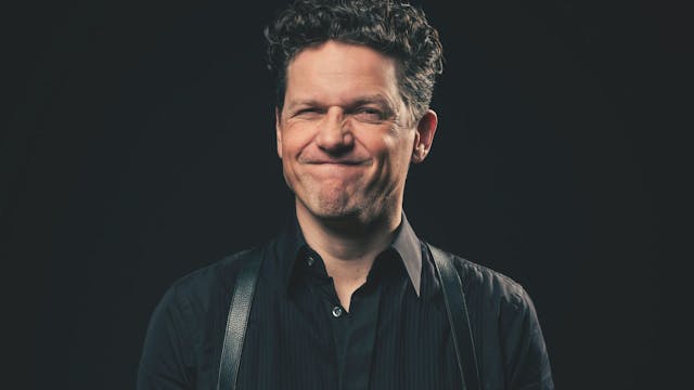 Farce majeure - Michael Van Peel