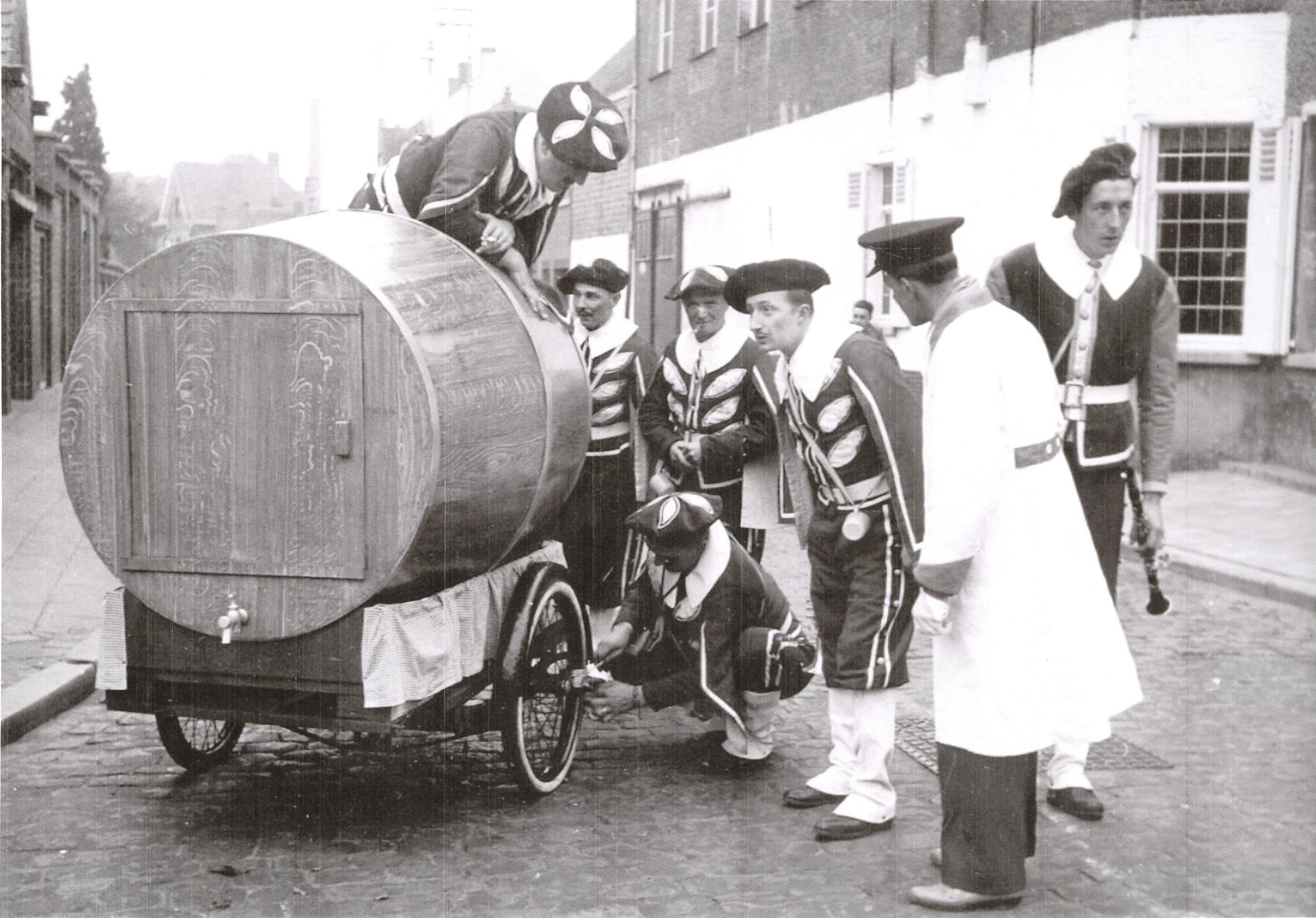 Harmonie Sint-Cecilia Sint-Gillis-Waas