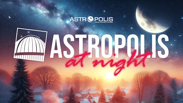 Astropolis