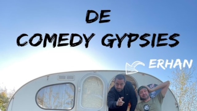 the comedy gypsies