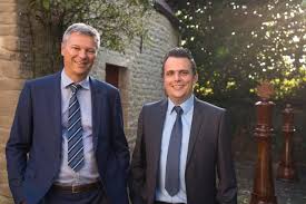 Joël Schols & Sam Hollanders