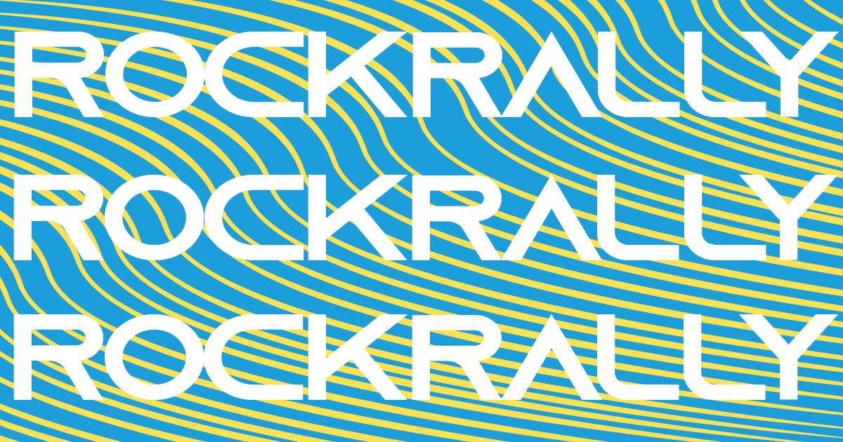 RockRally