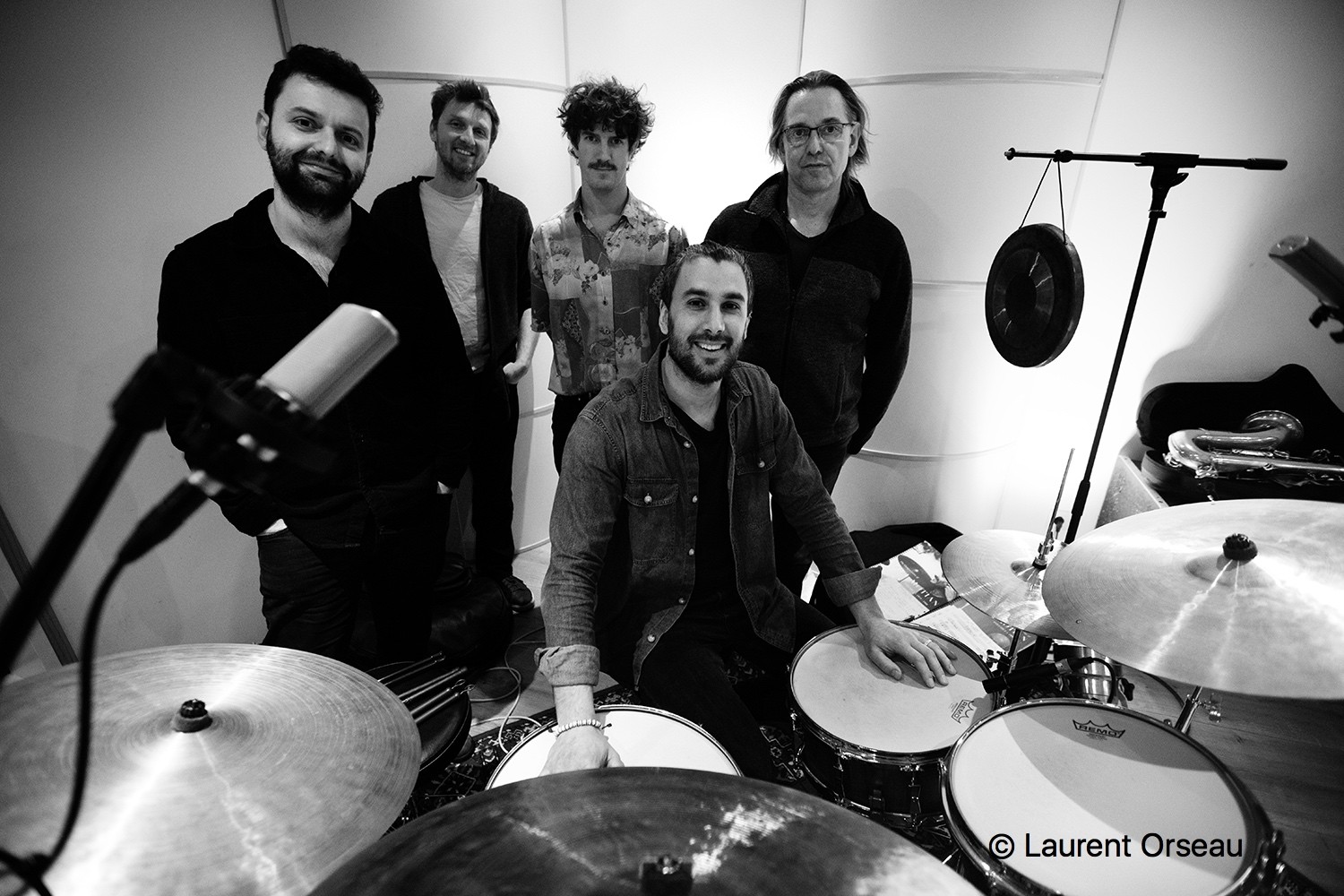 Nico Chkifi’s Motion Love