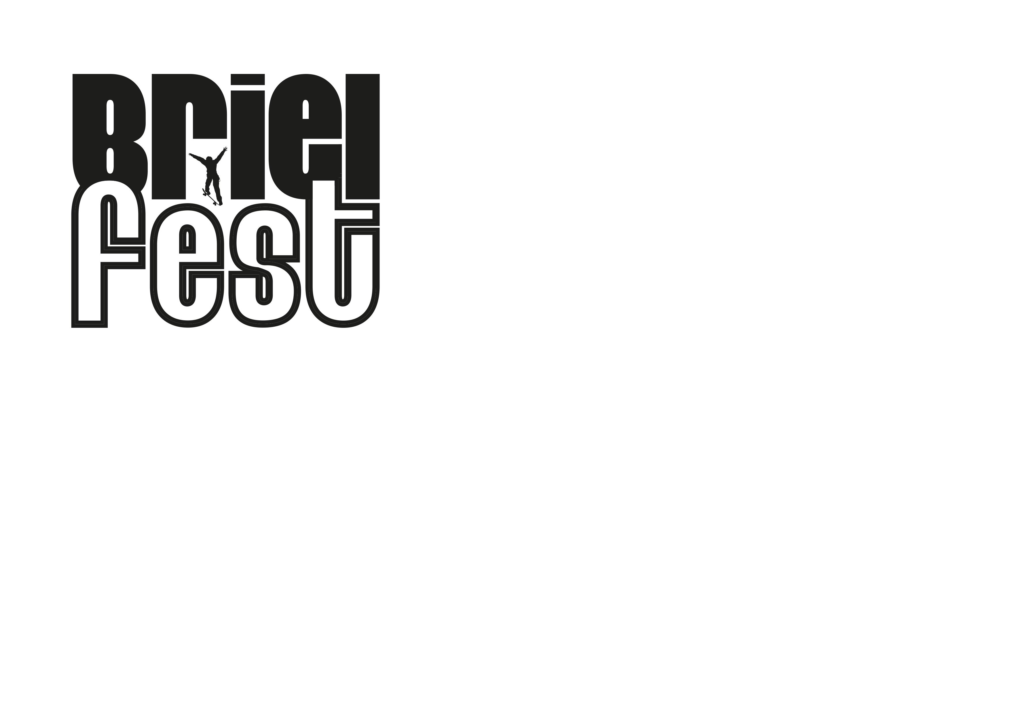 logo Brielfest