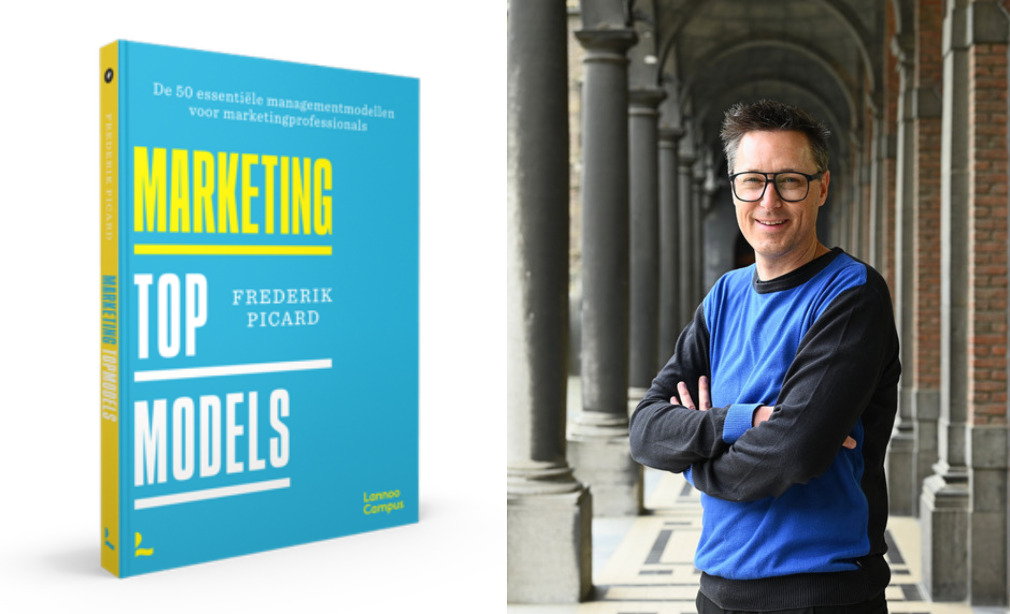 Marketing Top Models