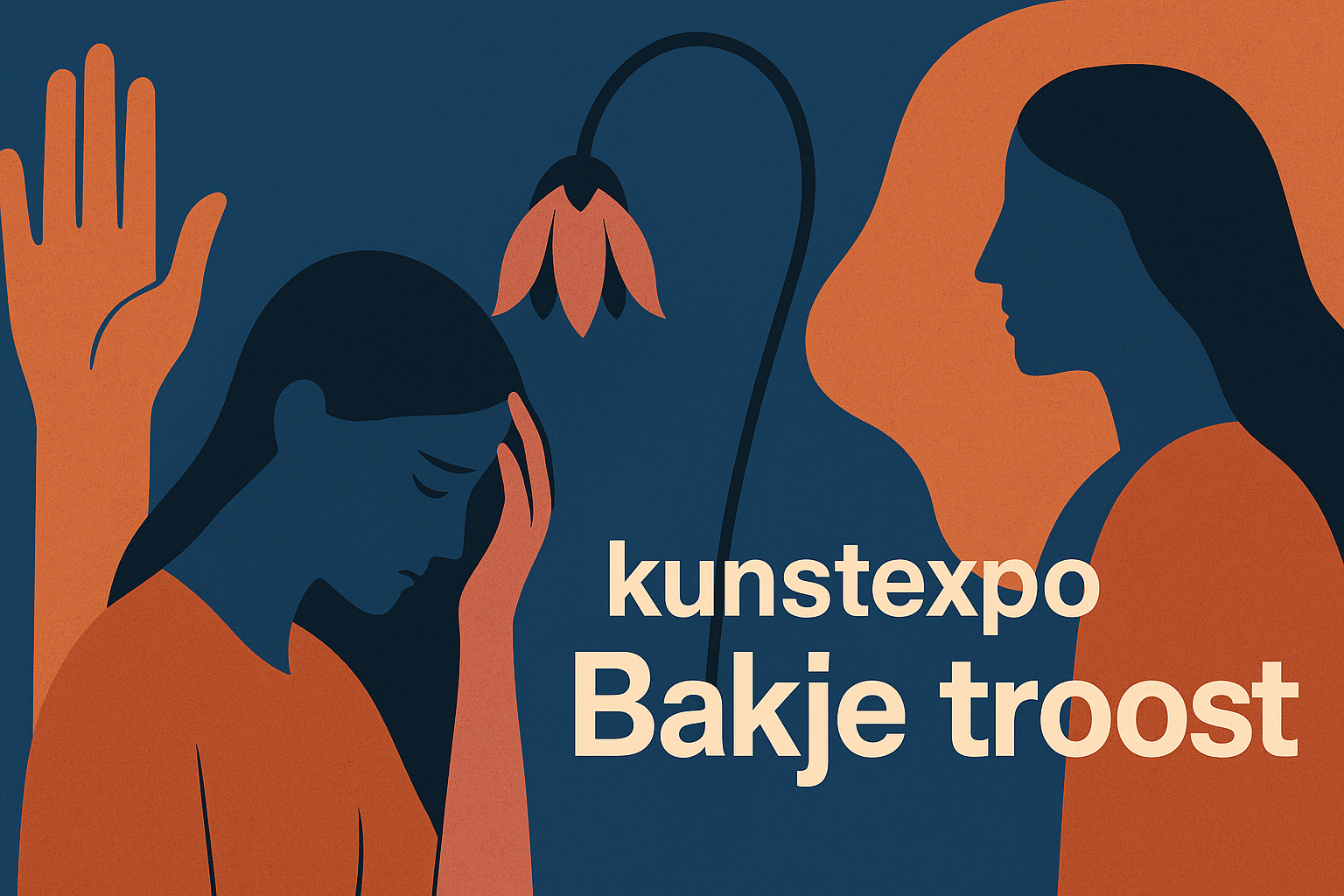 Kunstexpo Bakje Troost