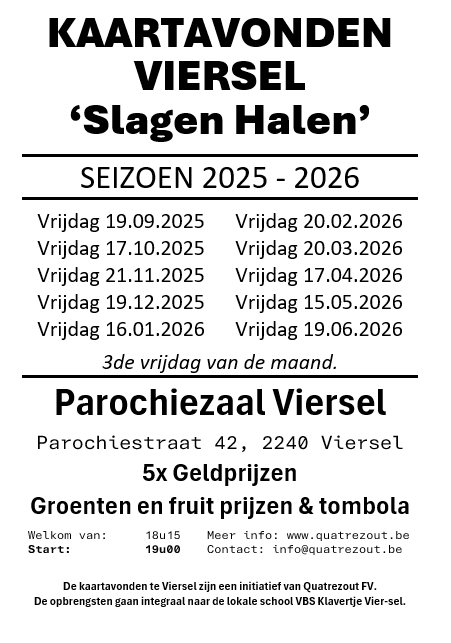 Flyer 2025-2026