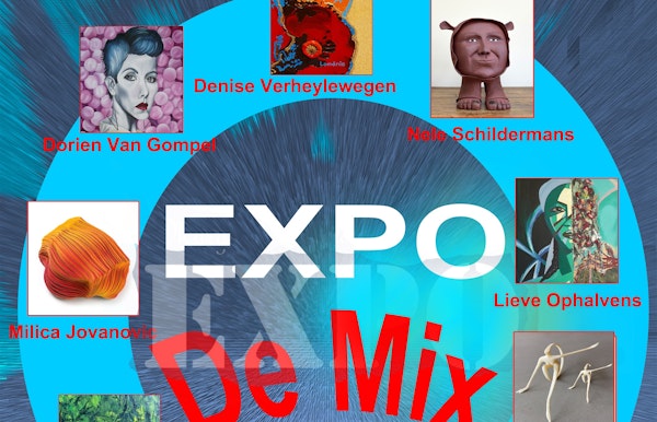 Expo De Mix