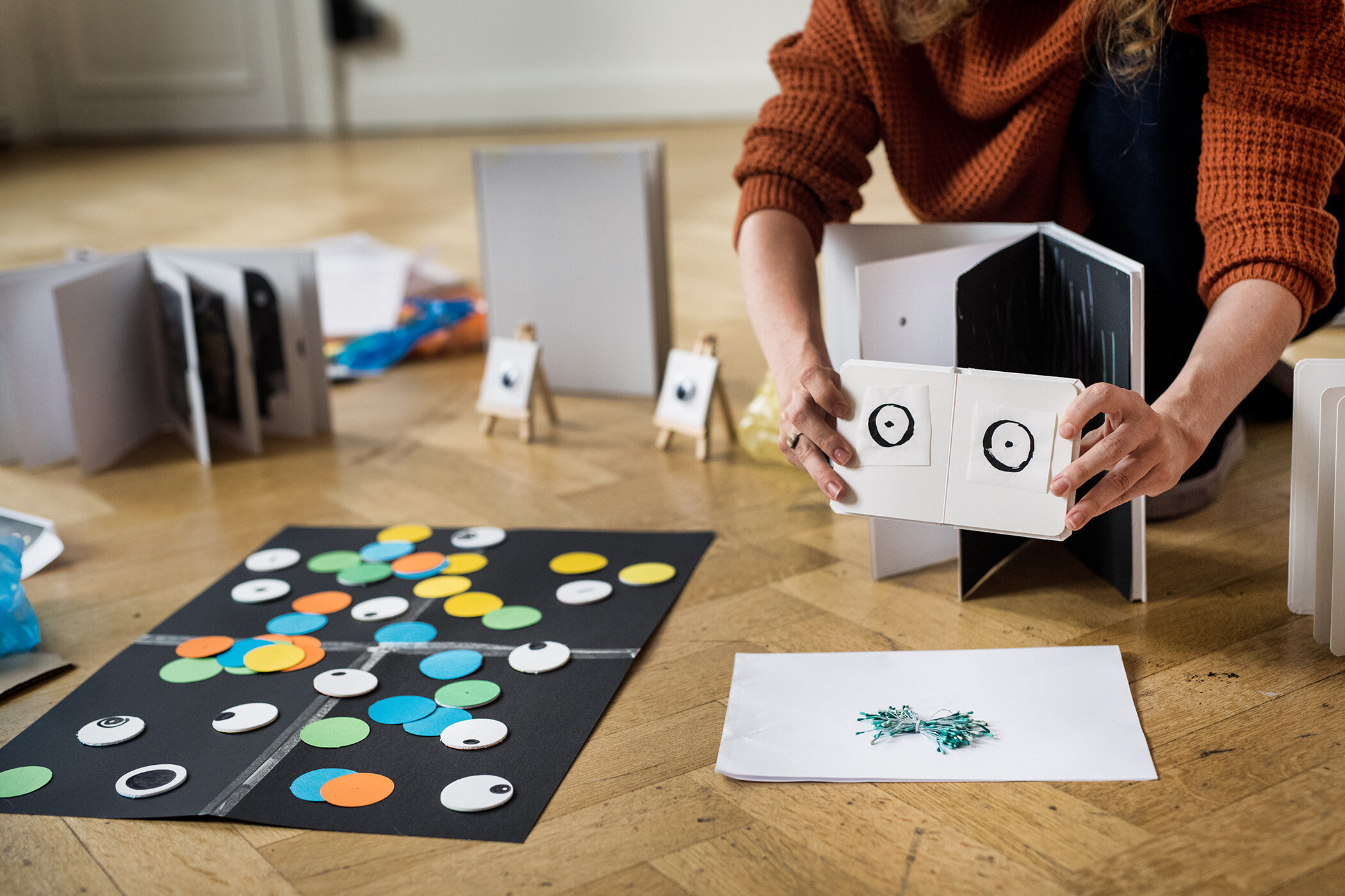 Afbeelding voor evenement PAP-zak Hoogstraten