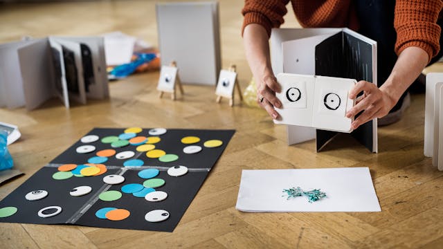 Afbeelding voor evenement PAP-zak Hoogstraten