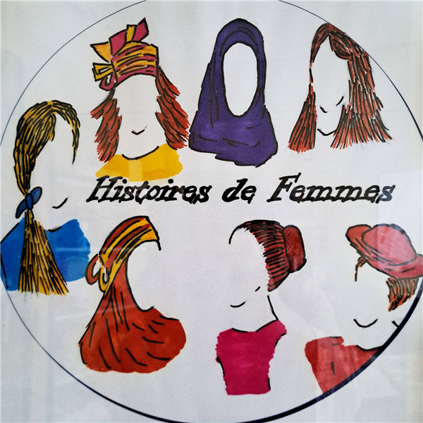 Expo Eenzaamheid en Migratie