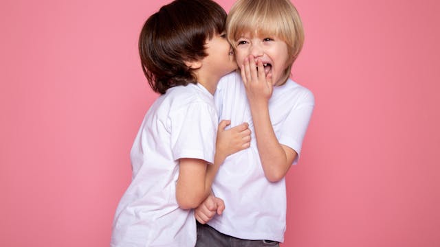 Oudercafé: veilig en passend (on line) gedrag van je kind/jongere