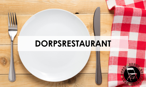 Dorpsrestaurant
