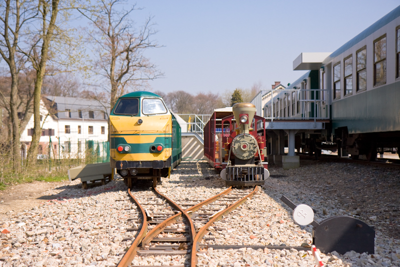 Themawandeling 'Mijnerfgoed'