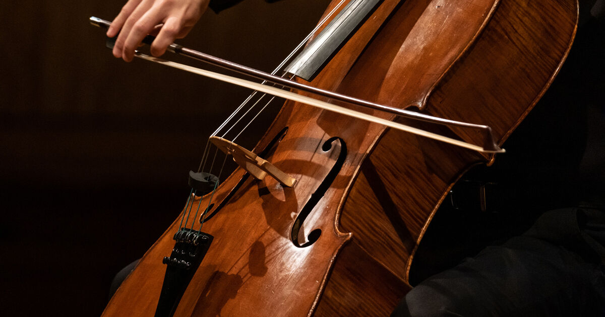 Recital by Laureates Queen Elisabeth Competition 2026 | Cello 2026