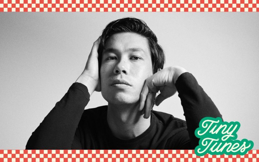 Tiny Tunes: Alex Koo Trio