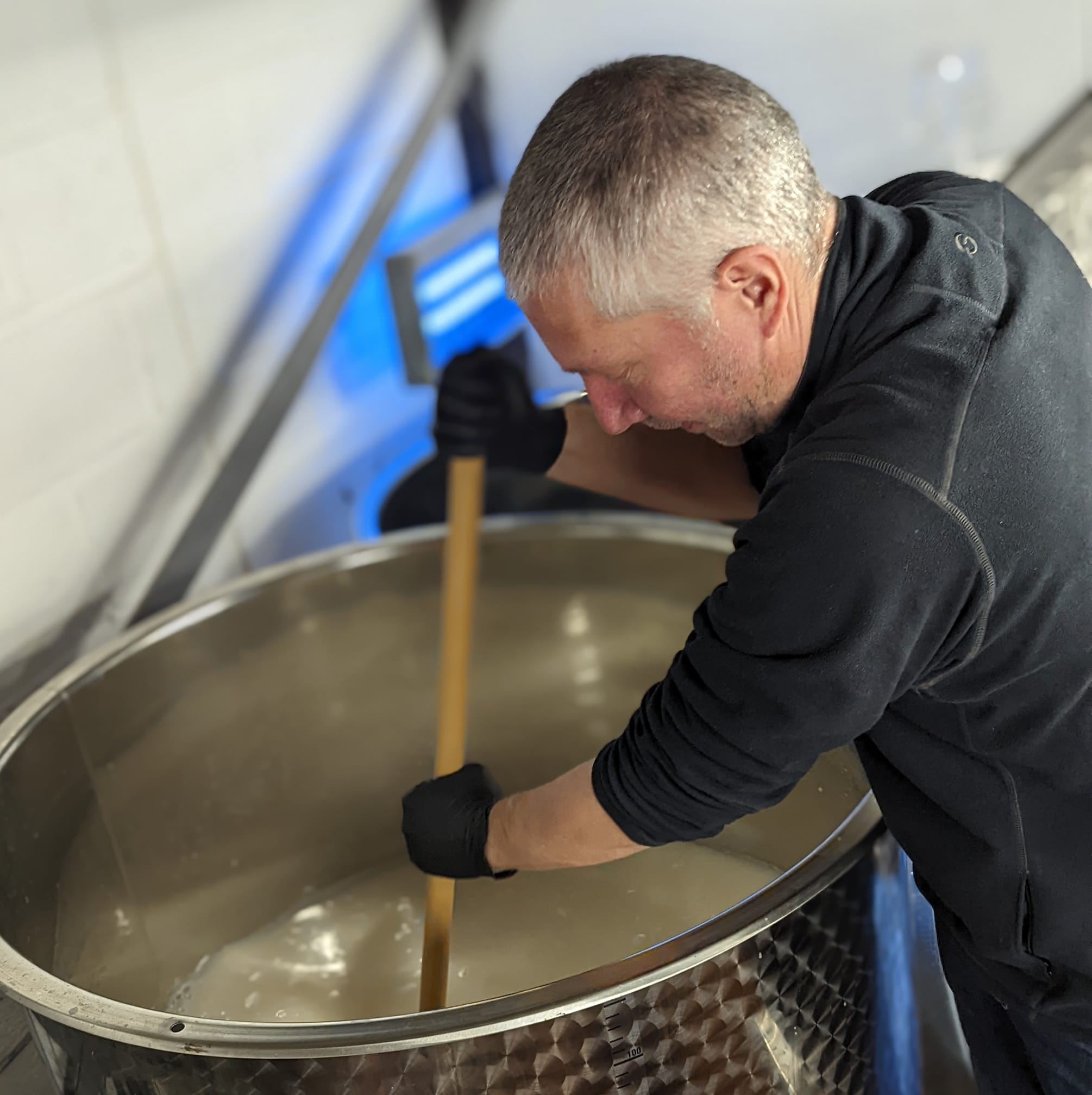 À la découverte du saké Japonais 1.3