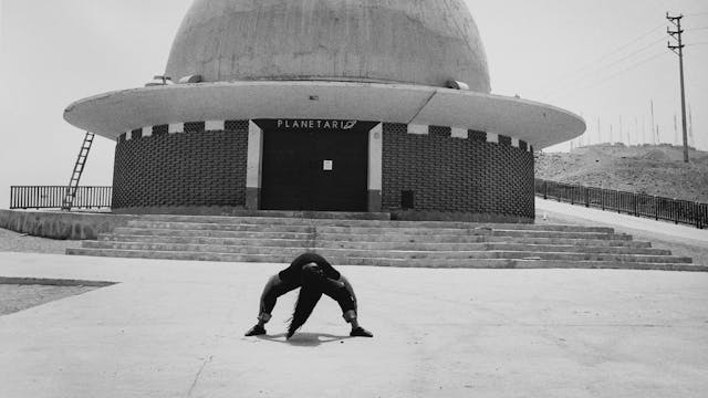 Tarrah Krajnak, Body Configurations, Lima, 2024