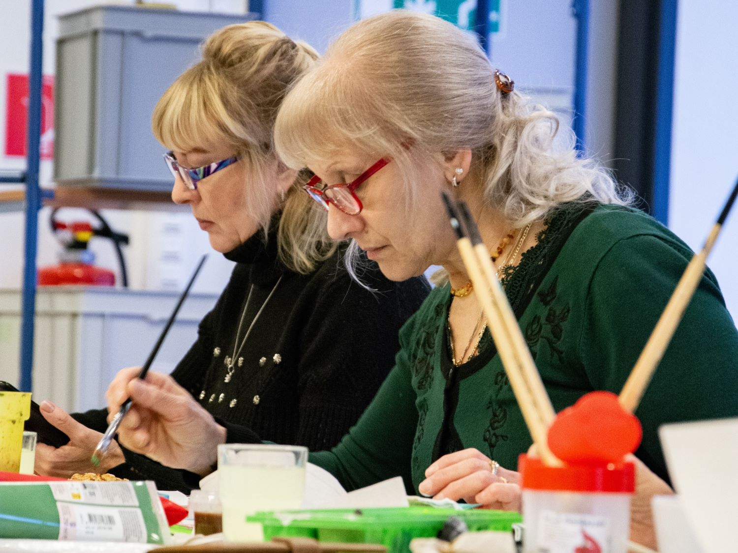 Babbelatelier Beeldspraak