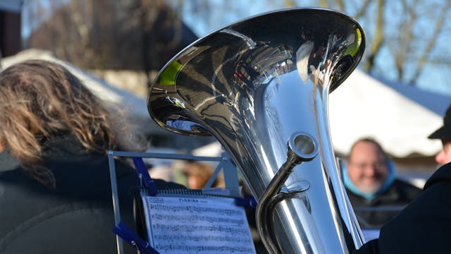 Nieuwjaarsreceptie Zulte