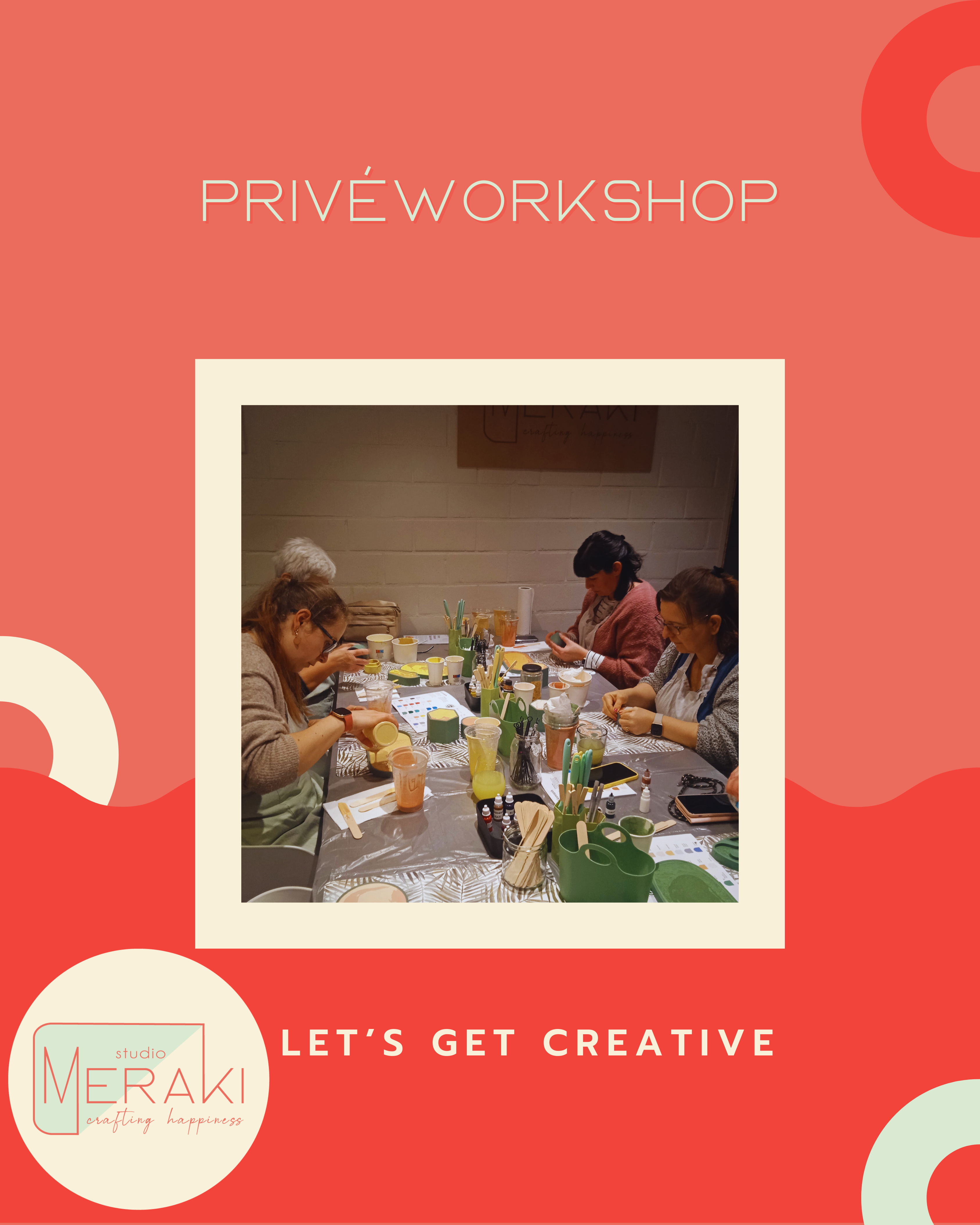 privéworkshop