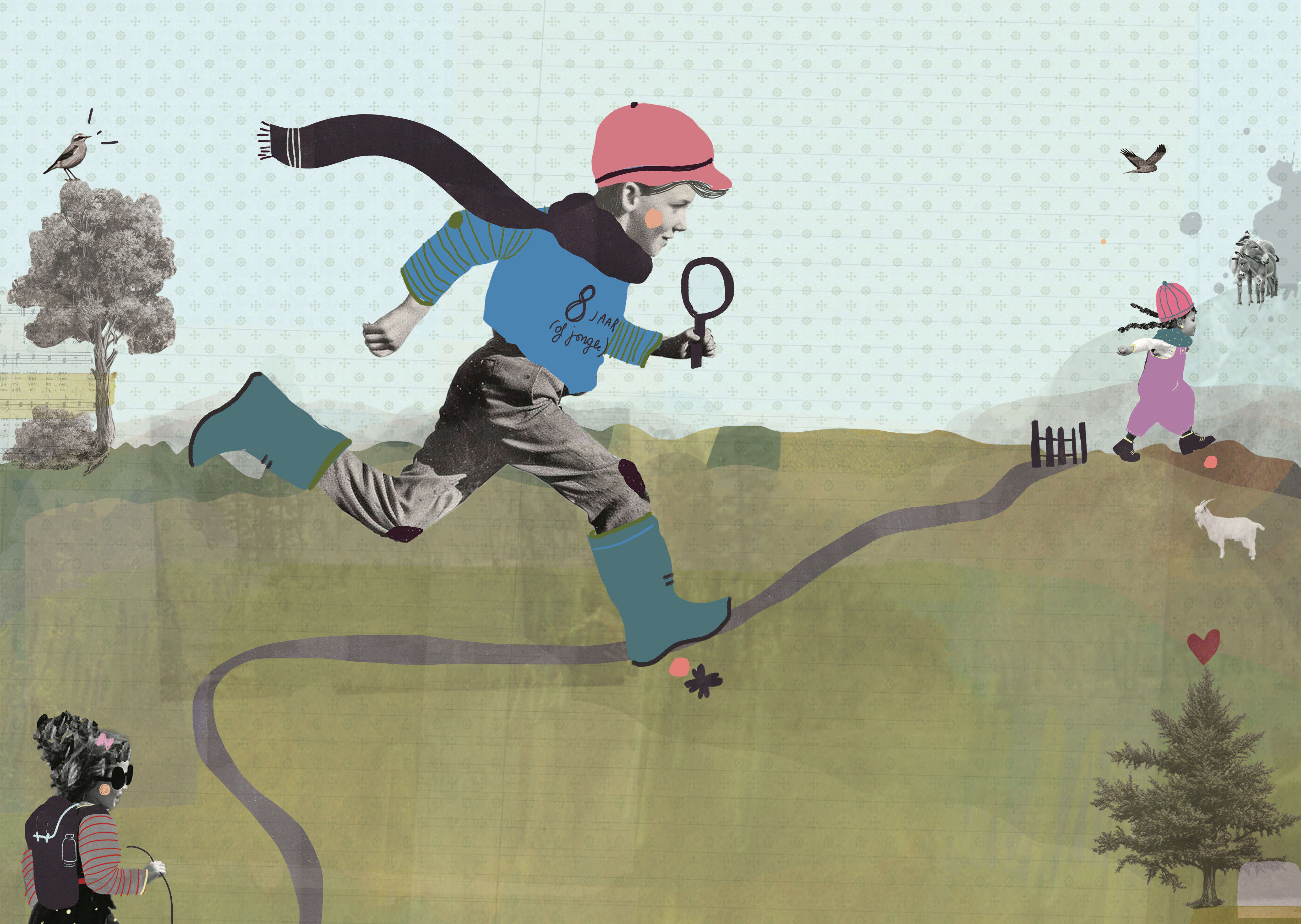 Expeditie droom(t)huis