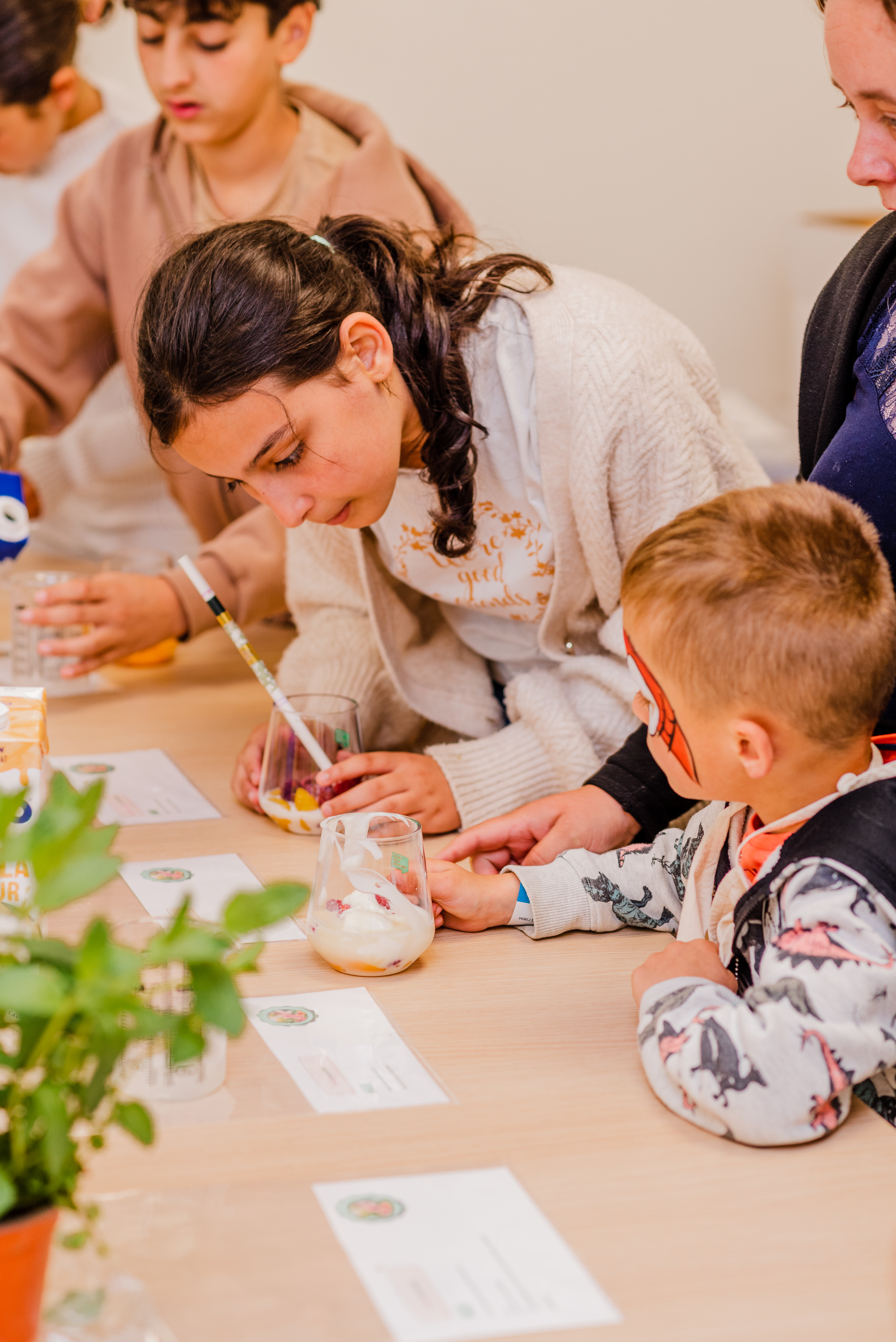 Huis van het Kind - Haasje Over XL