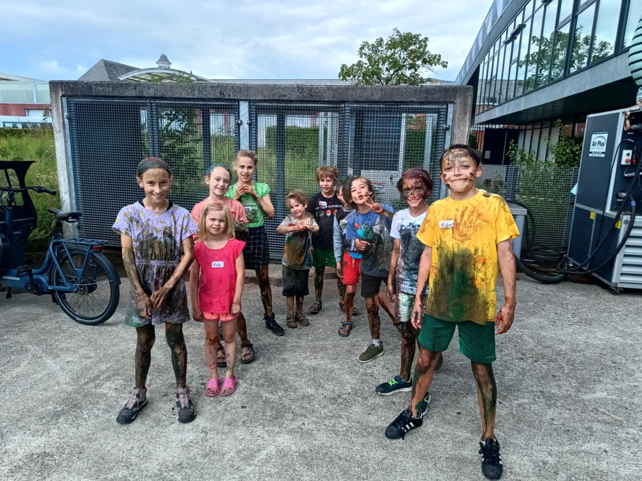 Hoe vettiger, hoe prettiger