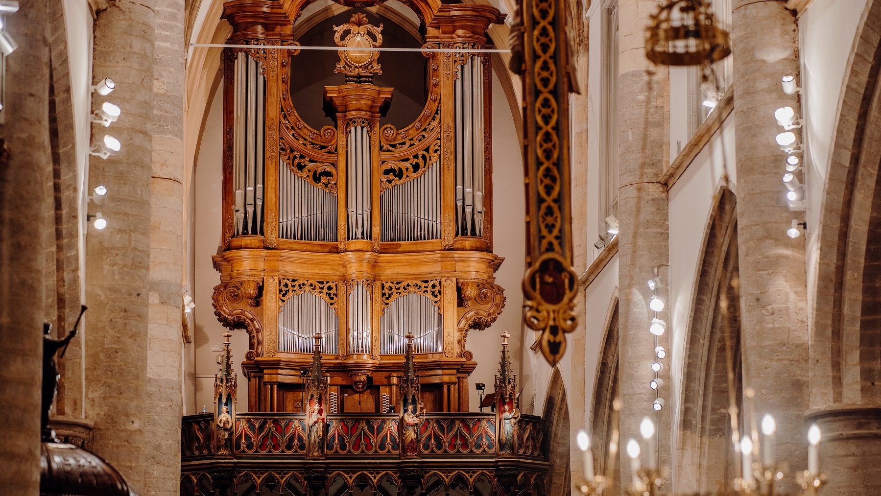 foto orgel olv-kerk