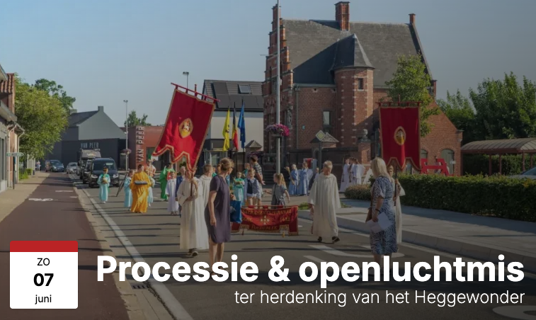 Processie