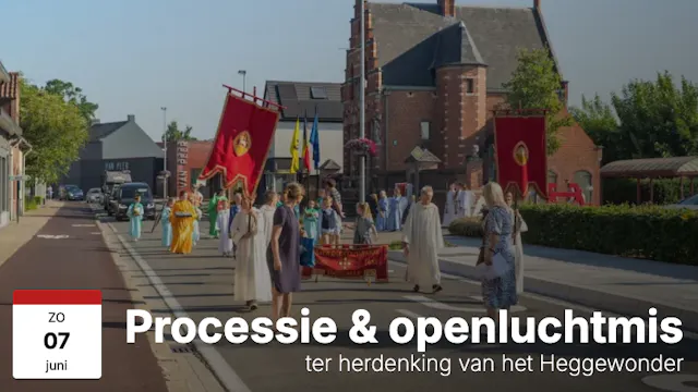 Processie