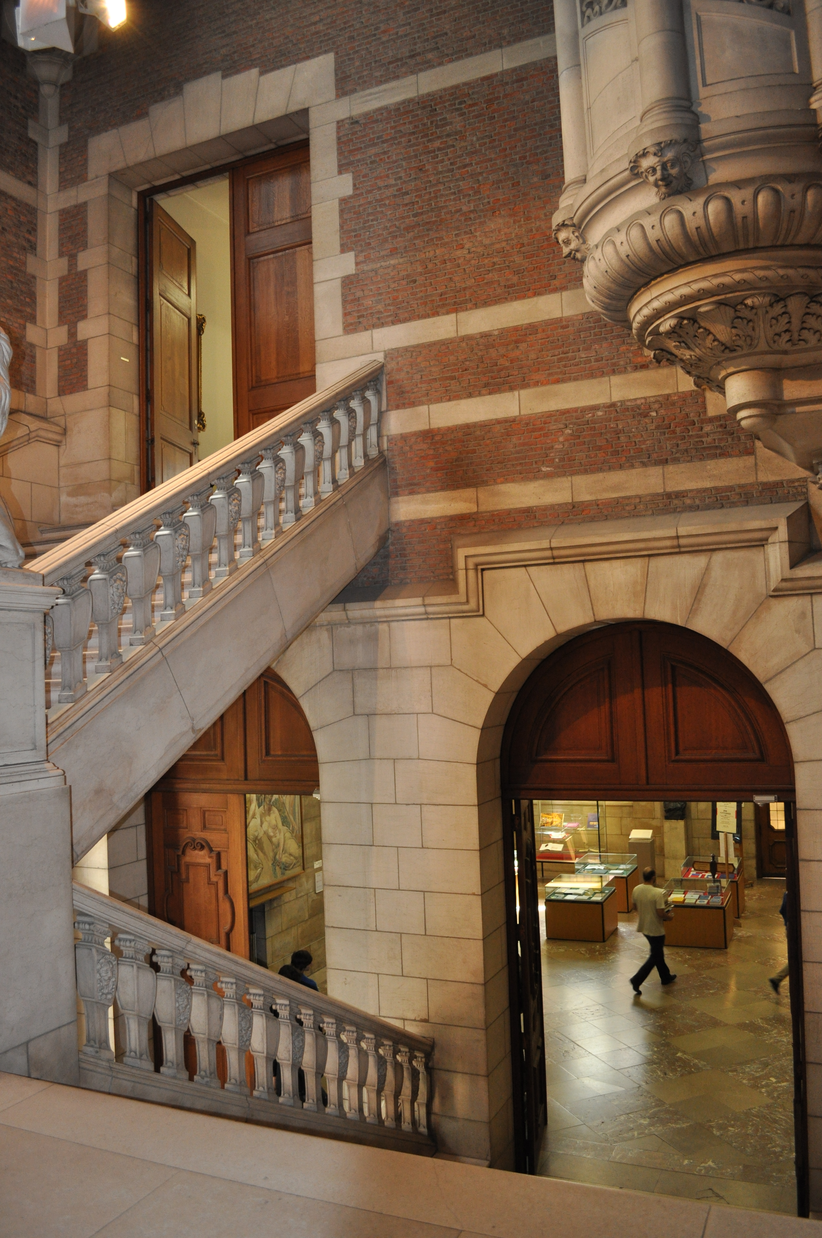 Universiteitsbibliotheek KU Leuven