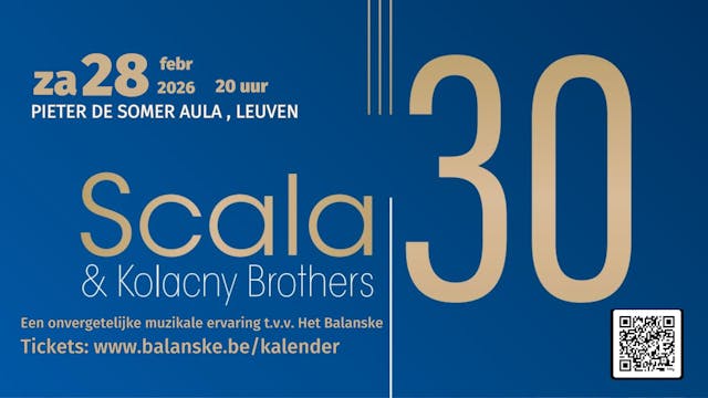 Scala 30 t.v.v. Het Balanske